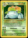 Pokemon Venusaur 15/102 Holo 1999 Base Set