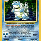 Pokemon Blastoise 2/102 Holo 1999 Base Set
