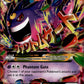 Pokemon M Gengar EX 35/119 Holo 2014 Phantom Forces