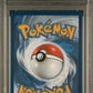 Pokemon Blastoise 2/102 Holo 2021 Celebrations Classic Collection PSA 10