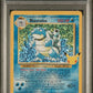 Pokemon Blastoise 2/102 Holo 2021 Celebrations Classic Collection PSA 10