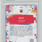 Topps Gavi Golazo 03/10 Red Refractor G-10 2021/22 Chrome UCL PSA 9