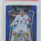Panini Wayne Rooney White Jersey Blue Prizm 151/299 2015 Select PSA 10