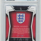 Panini Wayne Rooney White Jersey Blue Prizm 151/299 2015 Select PSA 10