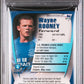 Topps Wayne Rooney #E3 2003 Premier Gold PSA 7