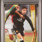 Panini Cristiano Ronaldo 2003-04 Mega Craques PSA 7