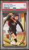 Panini Cristiano Ronaldo 2003-04 Mega Craques PSA 7