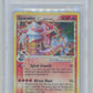 Pokemon Gyarados Delta Species Gold Star 102/110 Holo 2006 EX Holon Phantoms BGS 8