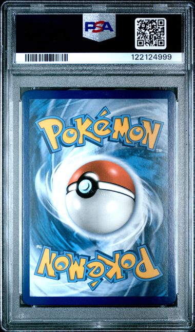 Pokemon Reshiram & Charizard GX 20/214 Full Art 2019 Unbroken Bonds PSA 10
