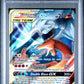 Pokemon Reshiram & Charizard GX 20/214 Full Art 2019 Unbroken Bonds PSA 10