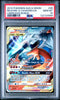 Pokemon Reshiram & Charizard GX 20/214 Full Art 2019 Unbroken Bonds PSA 10