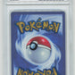 Pokemon Mew EX 205/165 Metal Full Art 2023 151 MGC 9
