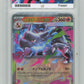 Pokemon Mega Charizard EX 013/080 Holo 2025 Inferno X ACE 10