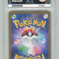 Pokemon Cynthia's Spiritomb 208/193 Art Rare 2025 Mega Dream EX ACE 10
