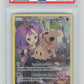 Pokemon Mimikyu 245/236 Full Art 2019 Cosmic Eclipse PSA 9