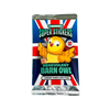 Veefriends Benevolent Barn Owl Super Sticker Uk Exclusive Tcg