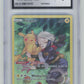 Pokemon Pikachu TG05/TG30 Full Art 2022 Lost Origin Trainer Gallery CGC 9