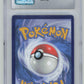 Pokemon Pikachu TG05/TG30 Full Art 2022 Lost Origin Trainer Gallery CGC 9