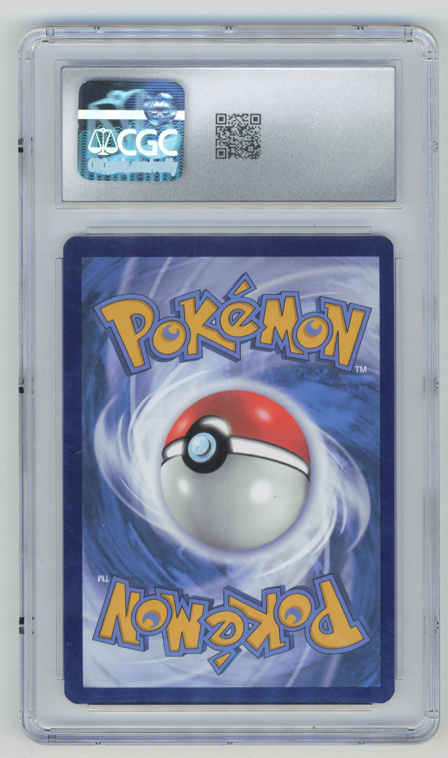 Pokemon Pikachu TG05/TG30 Full Art 2022 Lost Origin Trainer Gallery CGC 9