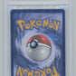Pokemon M Venusaur EX 100/108 Full Art 2016 Evolutions BGS 9