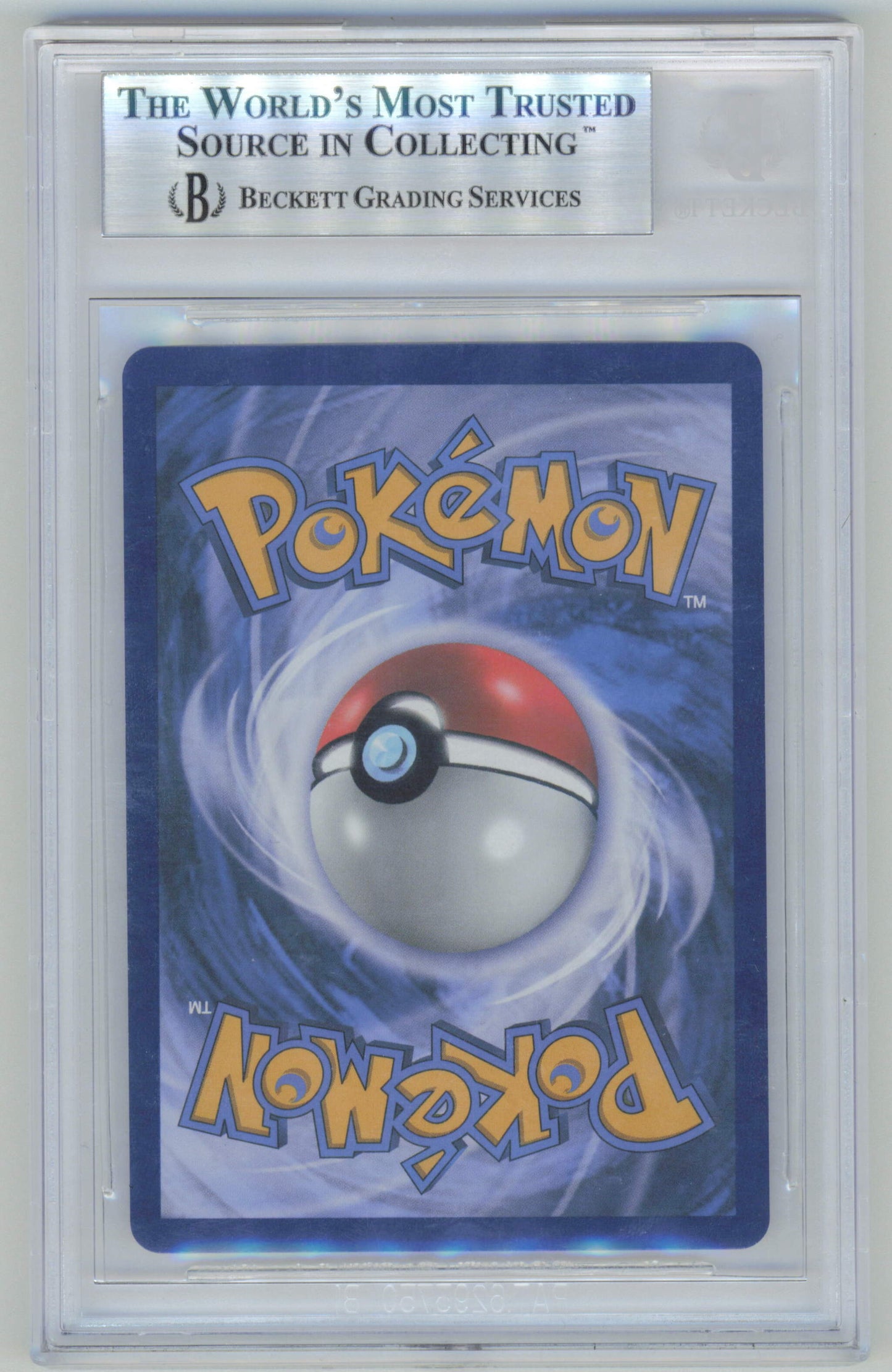 Pokemon M Venusaur EX 100/108 Full Art 2016 Evolutions BGS 9