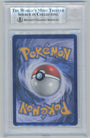 Pokemon M Venusaur EX 100/108 Full Art 2016 Evolutions BGS 9