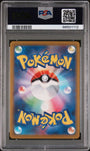 Pokemon Groudon 069/062 Art Rare 2023 Raging Surf PSA 10