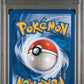 Pokemon Gengar 27/130 Non-Holo Rare 2007 Diamond & Pearl PSA 7