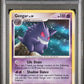 Pokemon Gengar 27/130 Non-Holo Rare 2007 Diamond & Pearl PSA 7