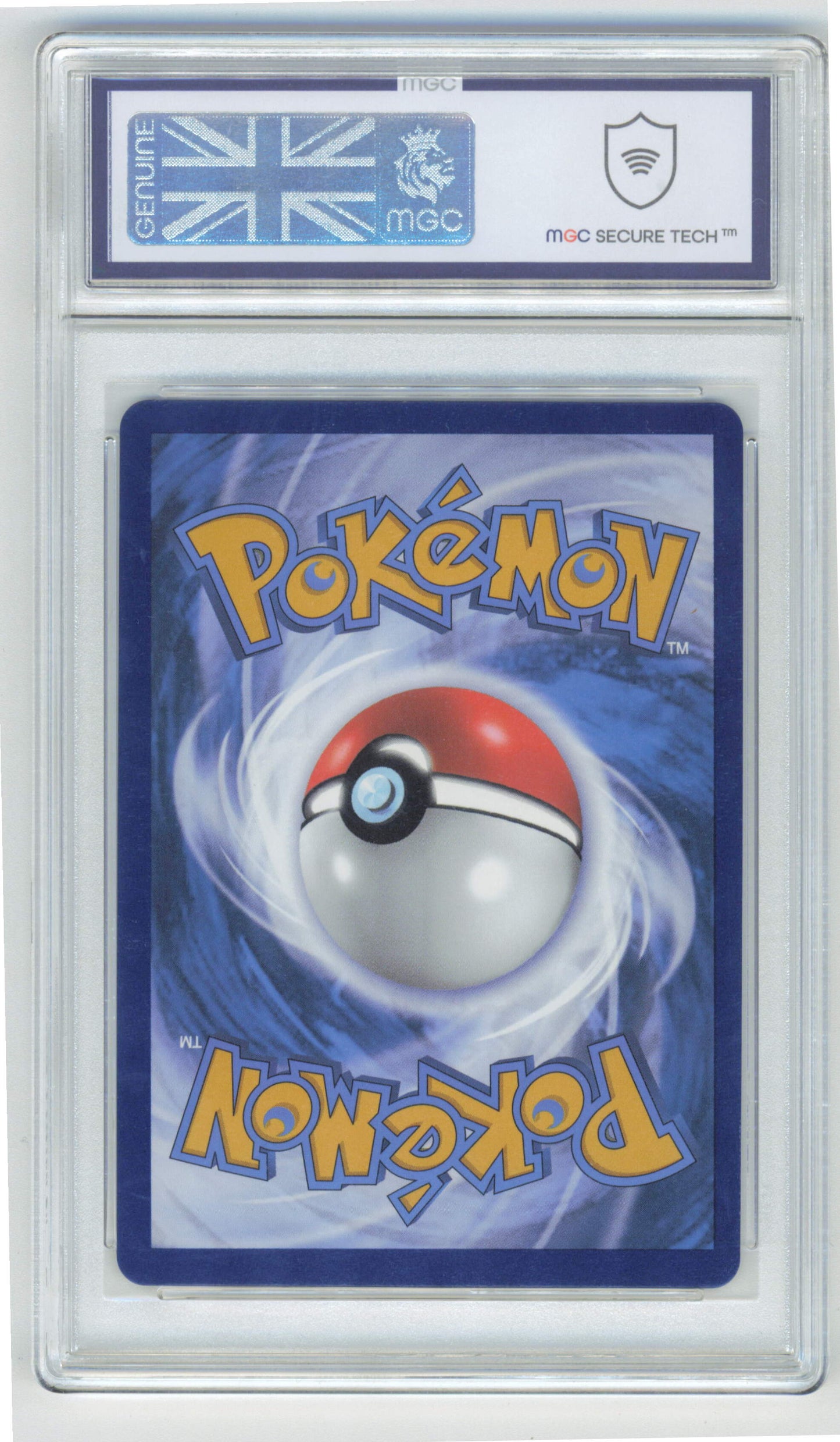 Pokemon Lugia V 186/195 Alternate Art 2022 Silver Tempest MGC 9