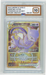 Pokemon Mewtwo Vstar 086/078 Full Art 2022 Pokemon Go PG 10