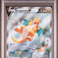Pokemon Dragonite V 192/203 Full Art 2021 Evolving Skies PSA 10