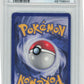 Pokemon Lt. Surge's Fearow 7/132 Holo 1st Edition 2000 Gym Heroes PSA 9