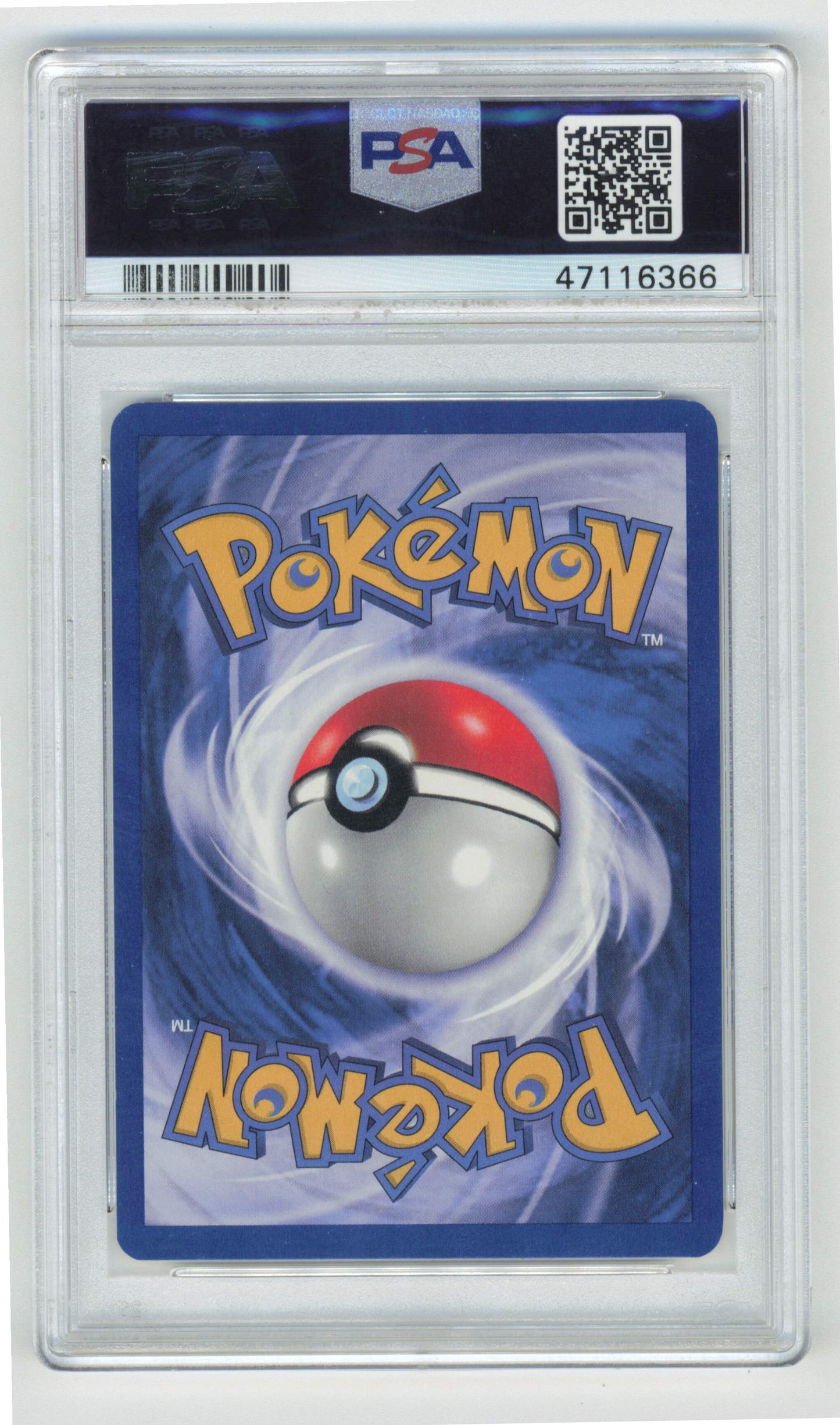 Pokemon Dark Hypno 9/82 Holo 1st Edition 2000 Team Rocket PSA 9