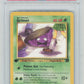 Pokemon Grimer 57/82 Non-Holo 1st Edition 2000 Team Rocket PSA 9