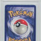 Pokemon Grimer 57/82 Non-Holo 1st Edition 2000 Team Rocket PSA 9