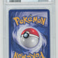 Pokemon Dark Slowbro 12/82 Holo 1st Edition 2000 Team Rocket PSA 9