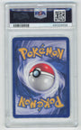 Pokemon Dark Slowbro 12/82 Holo 1st Edition 2000 Team Rocket PSA 9