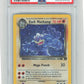 Pokemon Dark Machamp 10/82 Holo 2000 Team Rocket PSA 9