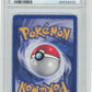 Pokemon Dark Machamp 10/82 Holo 2000 Team Rocket PSA 9