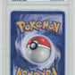 Pokemon Dark Machamp 10/82 Holo 1st Edition 2000 Team Rocket PSA 9