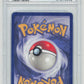 Pokemon Dark Alakazam 18/82 Non-Holo 1st Edition 2000 Team Rocket PSA 9