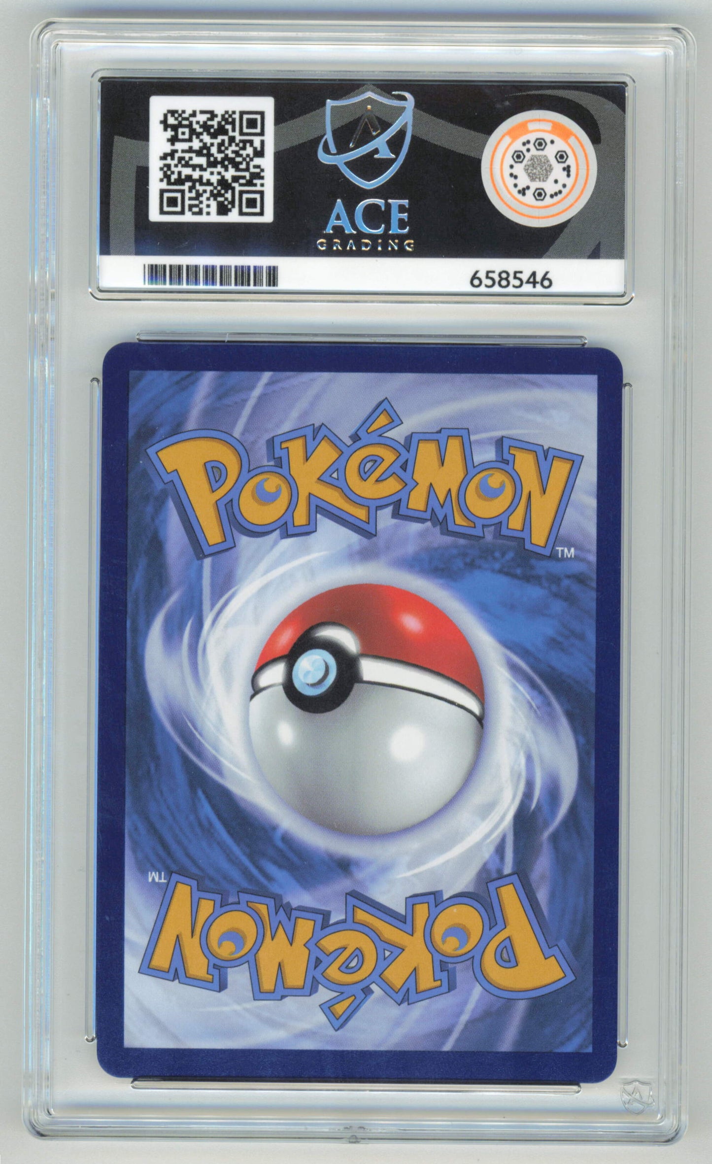 Pokemon Vulpix 138/132 Illustration Rare 2025 Mega Evolution ACE 10