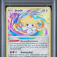 Pokemon Jirachi 119/185 Amazing Rare 2020 Vivid Voltage PSA 10