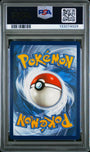 Pokemon Jirachi 119/185 Amazing Rare 2020 Vivid Voltage PSA 10
