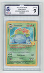 Pokemon Venusaur 15/102 Holo 2021 Celebrations MGC 9