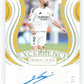 Panini Dani Carvajal Excellence Autograph Card 3/3 EA-DC Immaculate Collection 2024/25