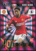 Panini Kobbie Mainoo Hot Rookies 02/15 #15 Score 2023/24