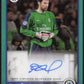 Topps Petr Cech Autograph Card 55/75 AU-PC Merlin UEFA Club Competitions 2024/25
