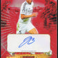 Topps Jude Bellingham Autograph Card 2/5 Fugenz 2024/25